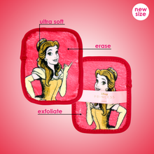 Load image into Gallery viewer, Make-Up Eraser 7 Day Set- Ultimate Disney Princess