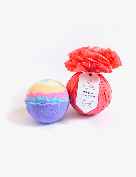 Musee Bath Balm - Rainbow Connection