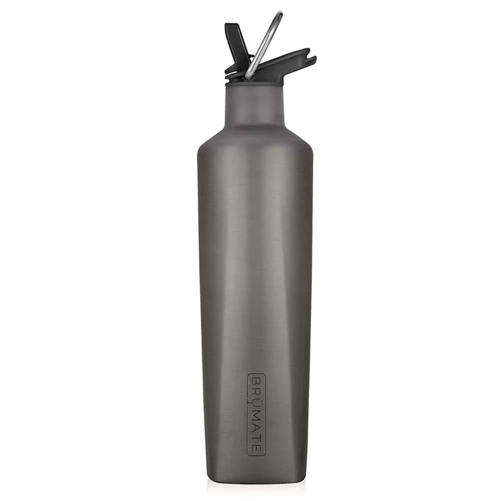 BruMate 25oz ReHydration Bottle