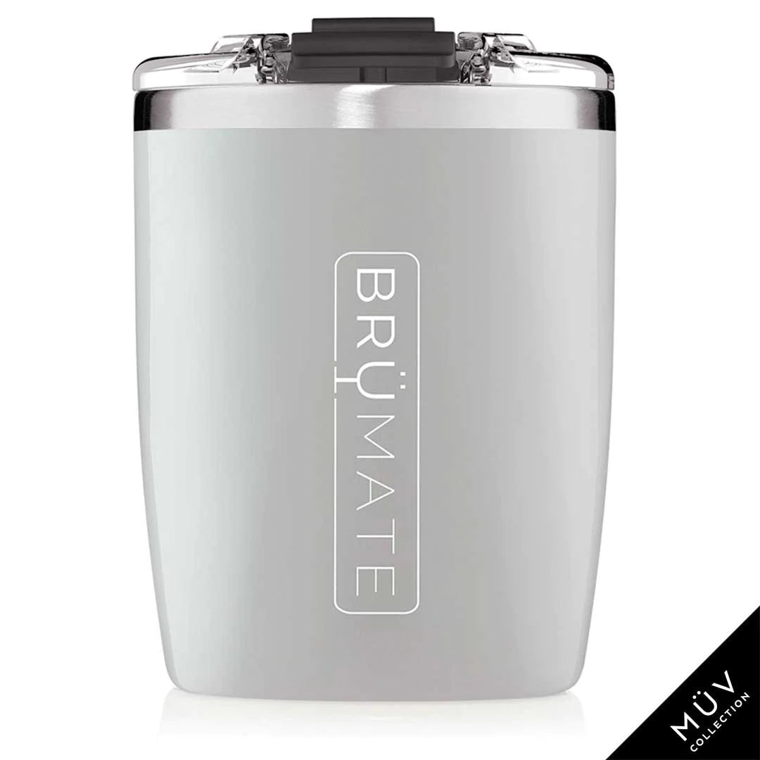 BruMate Rocks Tumbler 12oz