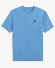 Load image into Gallery viewer, Southern Tide Men&#39;s Bottle Cap SS Tee