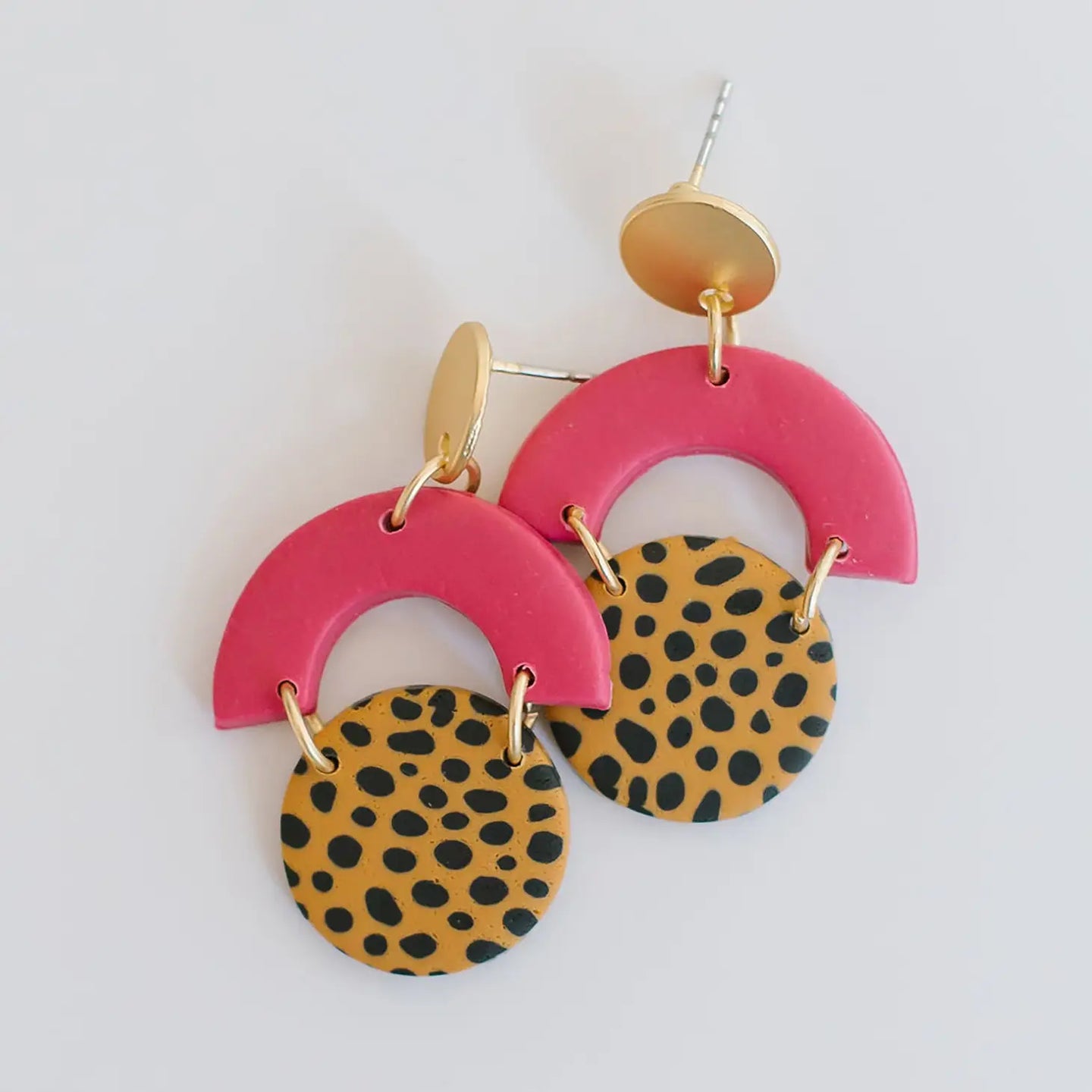 Rainey Lost in the Wild Desert Earrings