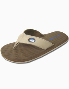 Southern Tide Men's Sand Flipjacks