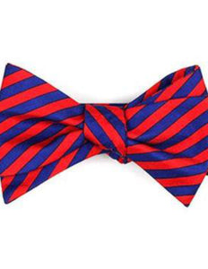 Mens Bow Tie