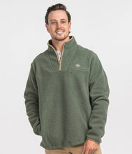 Load image into Gallery viewer, Southern Shirt Company Kodiak Fleece Pullover