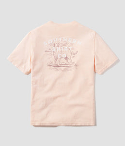 Southern Shirt Men's Field Day SS Tee